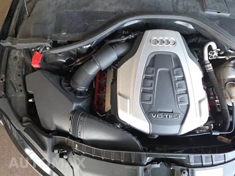2017 Audi A7 3.0T Prestige – miniatura 28
