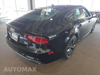 2017 Audi A7 3.0T Prestige – miniatura 3