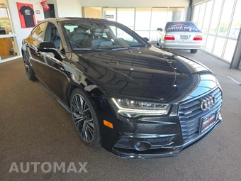 2017 Audi A7 3.0T Prestige – miniatura 4