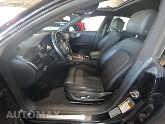 2017 Audi A7 3.0T Prestige – miniatura 6