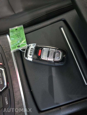 2017 Audi A7 3.0T Prestige – miniatura 8