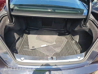 2017 Audi A8 L 3.0T - miniatura 16