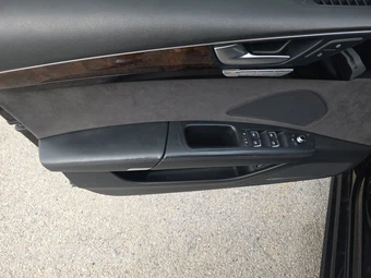 2017 Audi A8 L 3.0T - miniatura 13