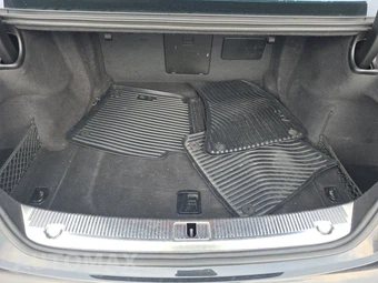 2017 Audi A8 L 3.0T - miniatura 21