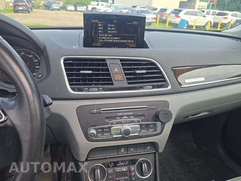 2017 Audi Q3 2.0T Premium Plus – miniatura 7
