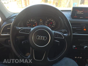 2017 Audi Q3 2.0T Premium – miniatura 10