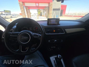 2017 Audi Q3 2.0T Premium – miniatura 11