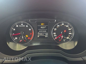 2017 Audi Q3 2.0T Premium – miniatura 12