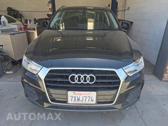 2017 Audi Q3 2.0T Premium – miniatura 2