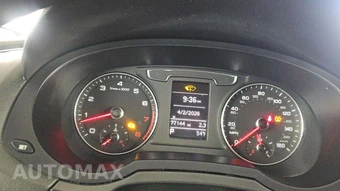 2017 Audi Q3 2.0T Premium – miniatura 34