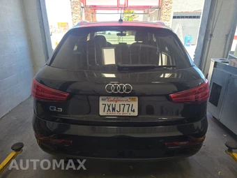 2017 Audi Q3 2.0T Premium – miniatura 5