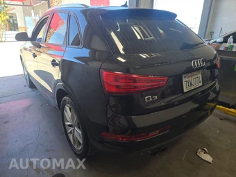 2017 Audi Q3 2.0T Premium – miniatura 6