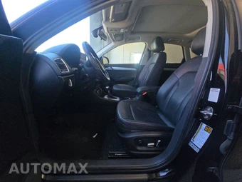 2017 Audi Q3 2.0T Premium – miniatura 7
