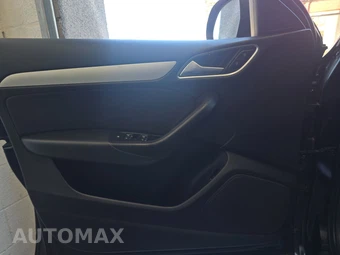 2017 Audi Q3 2.0T Premium – miniatura 9