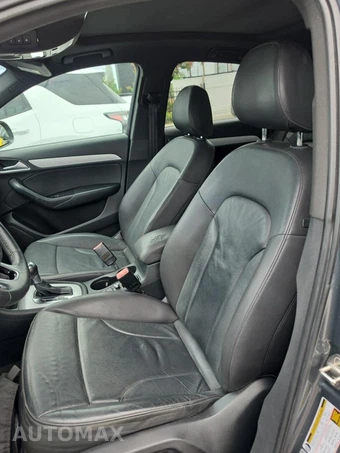 2017 Audi Q3 2.0T Premium - miniatura 13