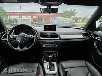 2017 Audi Q3 2.0T Premium - miniatura 14