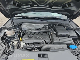 2017 Audi Q3 2.0T Premium - miniatura 19