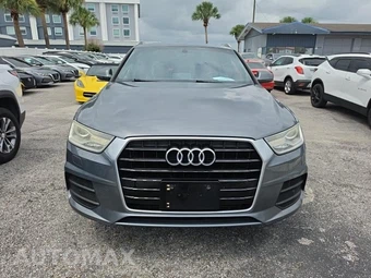 2017 Audi Q3 2.0T Premium - miniatura 2