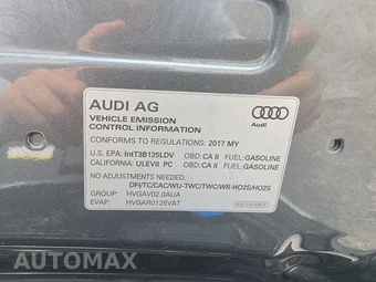 2017 Audi Q3 2.0T Premium - miniatura 27