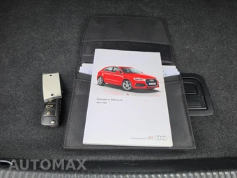 2017 Audi Q3 2.0T Premium - miniatura 28