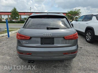2017 Audi Q3 2.0T Premium - miniatura 5