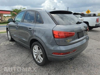 2017 Audi Q3 2.0T Premium - miniatura 6