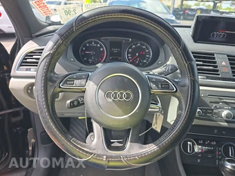2017 Audi Q3 2.0T Premium – miniatura 10