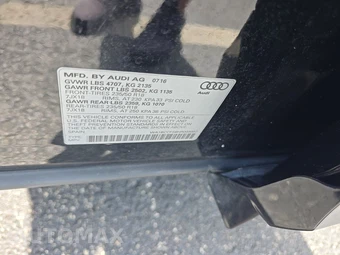 2017 Audi Q3 2.0T Premium – miniatura 14