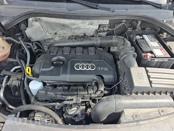 2017 Audi Q3 2.0T Premium – miniatura 15