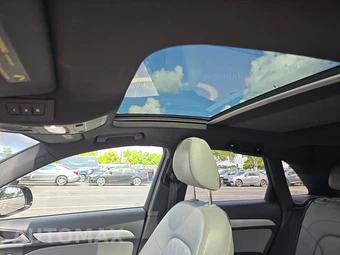 2017 Audi Q3 2.0T Premium – miniatura 18