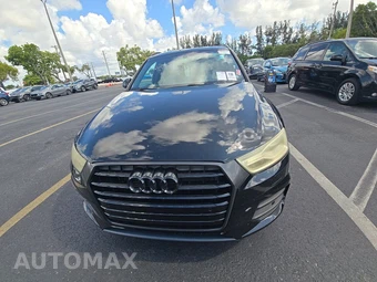 2017 Audi Q3 2.0T Premium – miniatura 2