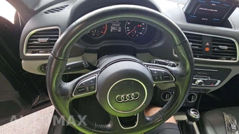 2017 Audi Q3 2.0T Premium – miniatura 20