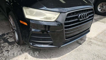 2017 Audi Q3 2.0T Premium – miniatura 34
