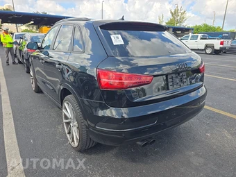 2017 Audi Q3 2.0T Premium – miniatura 6