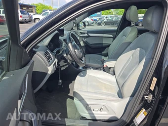 2017 Audi Q3 2.0T Premium – miniatura 7