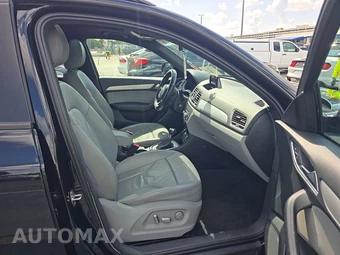 2017 Audi Q3 2.0T Premium – miniatura 8