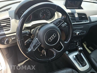 2017 Audi Q3 2.0T Premium - miniatura 10