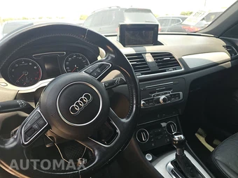 2017 Audi Q3 2.0T Premium - miniatura 11