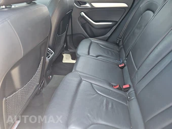 2017 Audi Q3 2.0T Premium - miniatura 13