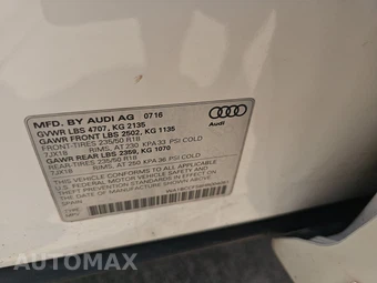 2017 Audi Q3 2.0T Premium - miniatura 14