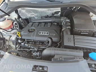 2017 Audi Q3 2.0T Premium - miniatura 15
