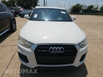 2017 Audi Q3 2.0T Premium - miniatura 2