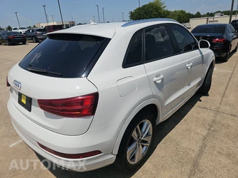2017 Audi Q3 2.0T Premium - miniatura 4