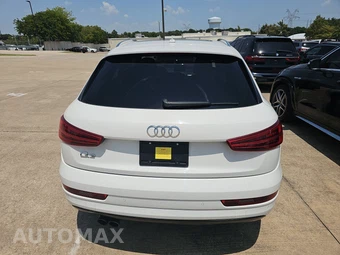 2017 Audi Q3 2.0T Premium - miniatura 5