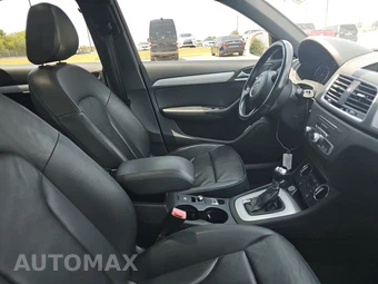 2017 Audi Q3 2.0T Premium - miniatura 8