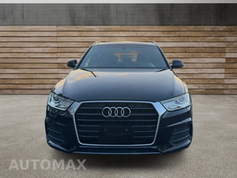 2017 Audi Q3 2.0T Premium - miniatura 2