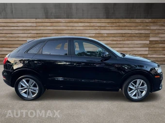 2017 Audi Q3 2.0T Premium - miniatura 4
