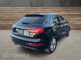 2017 Audi Q3 2.0T Premium - miniatura 5
