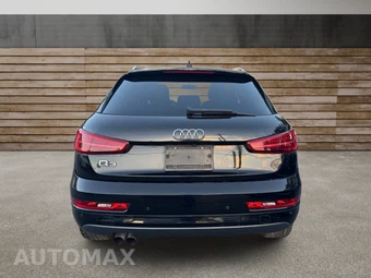 2017 Audi Q3 2.0T Premium - miniatura 6