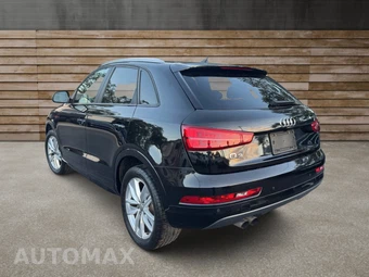 2017 Audi Q3 2.0T Premium - miniatura 7